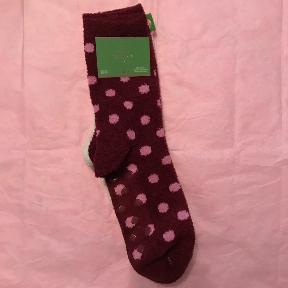 Kate Spade socks